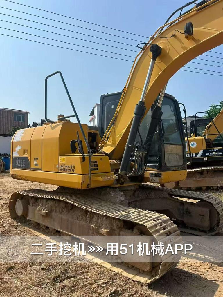 51挖机